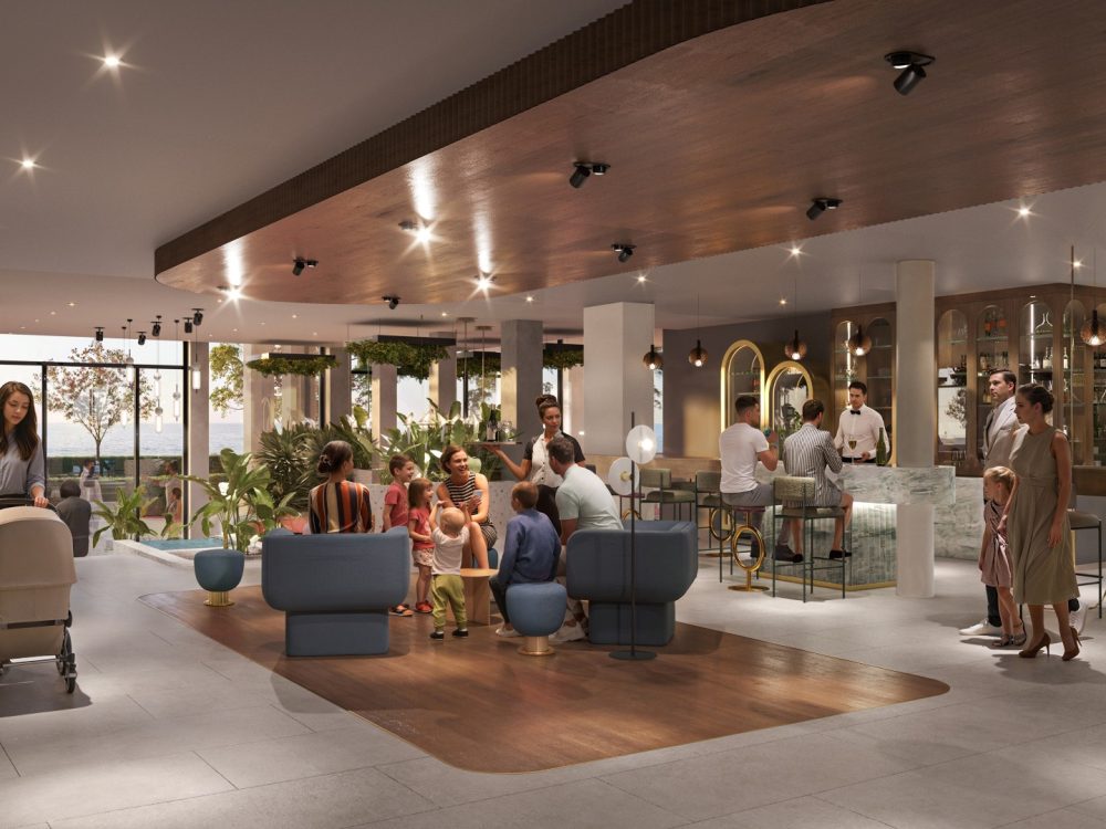 Barbereich-Cavallino-Bianco-Caorle-Venezia (Large)