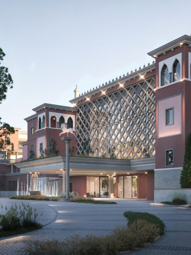 Hotelansicht-Cavallino-Bianco-Caorle-Venezia (Large)