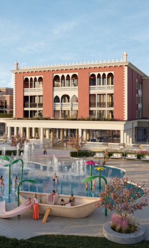 Kinderfreundliche-Poolanlage-Cavallino-Bianco-Caorle-Venezia (Large)